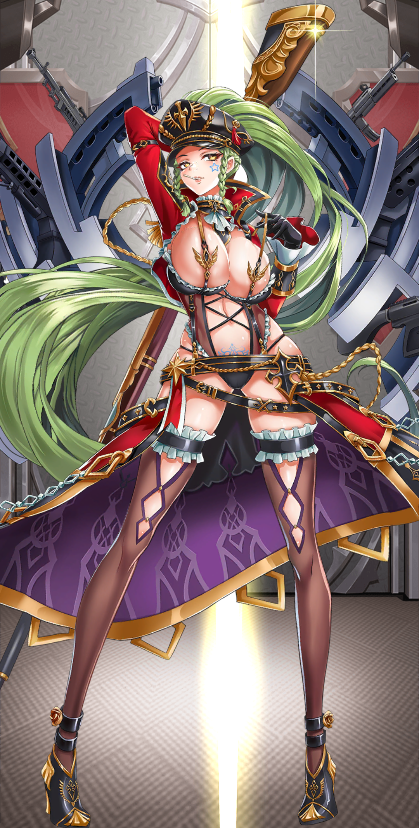 《★极选手游★狼友独家发放秘宝+攻略★手刀开启★》/2023.11 女皇调教-游戏图文攻略/02.png