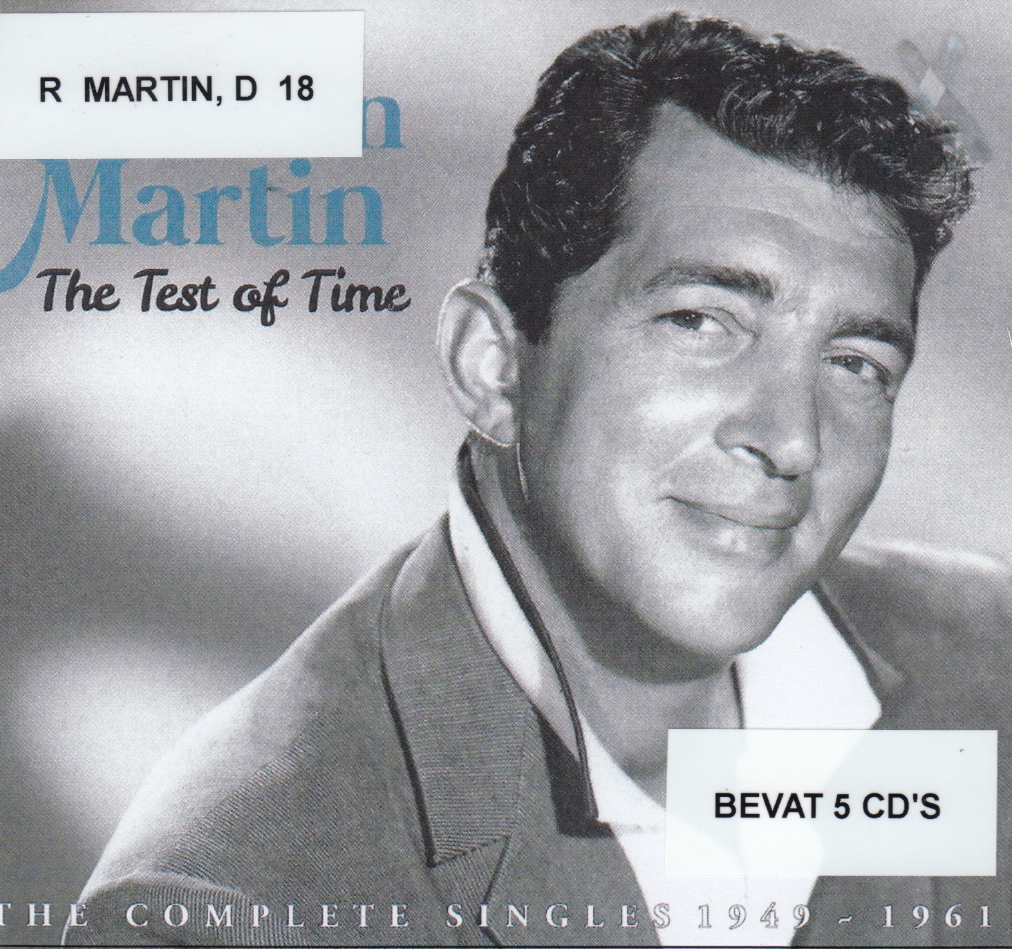 art/Dean Martin - The Test Of Time (1).jpg