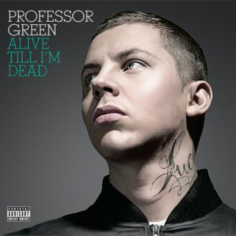 2010 Professor Green - Alive Till I'm Dead (224)/cover.jpg