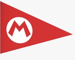 10 - Practice 3D Modelling Exercises/89 - Mario-Flag.jpg
