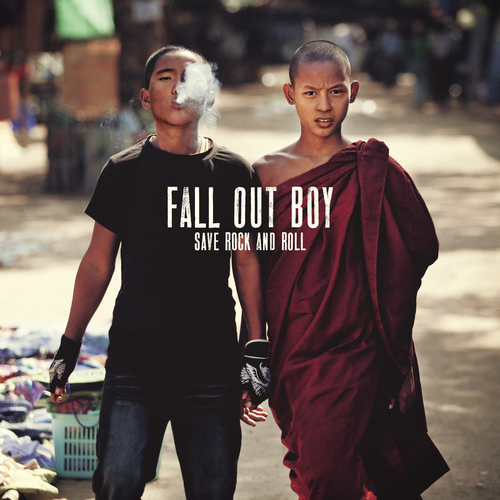 Albums/2013 - Save Rock And Roll/folder.png