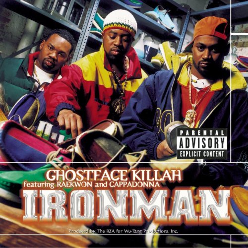 Albums/1996 - Ironman/Cover.jpg