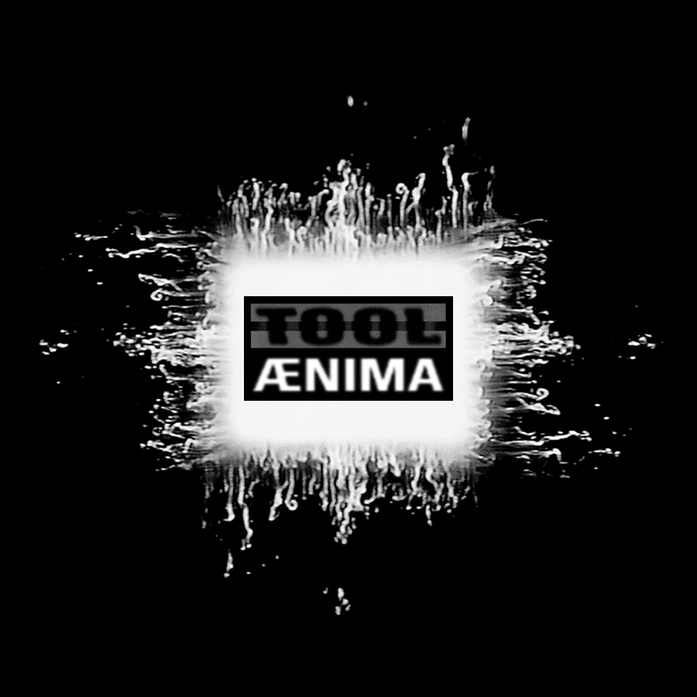 1996 - Ænima/Cover.jpg
