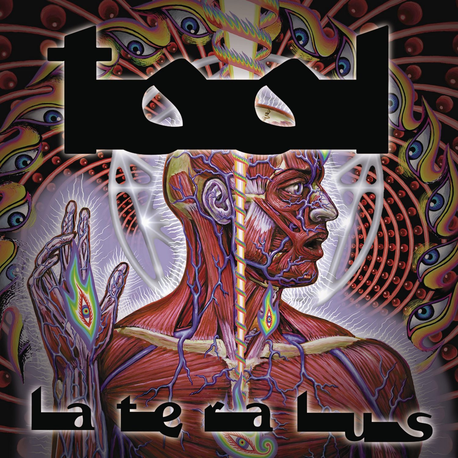 2001 - Lateralus/Cover.jpg