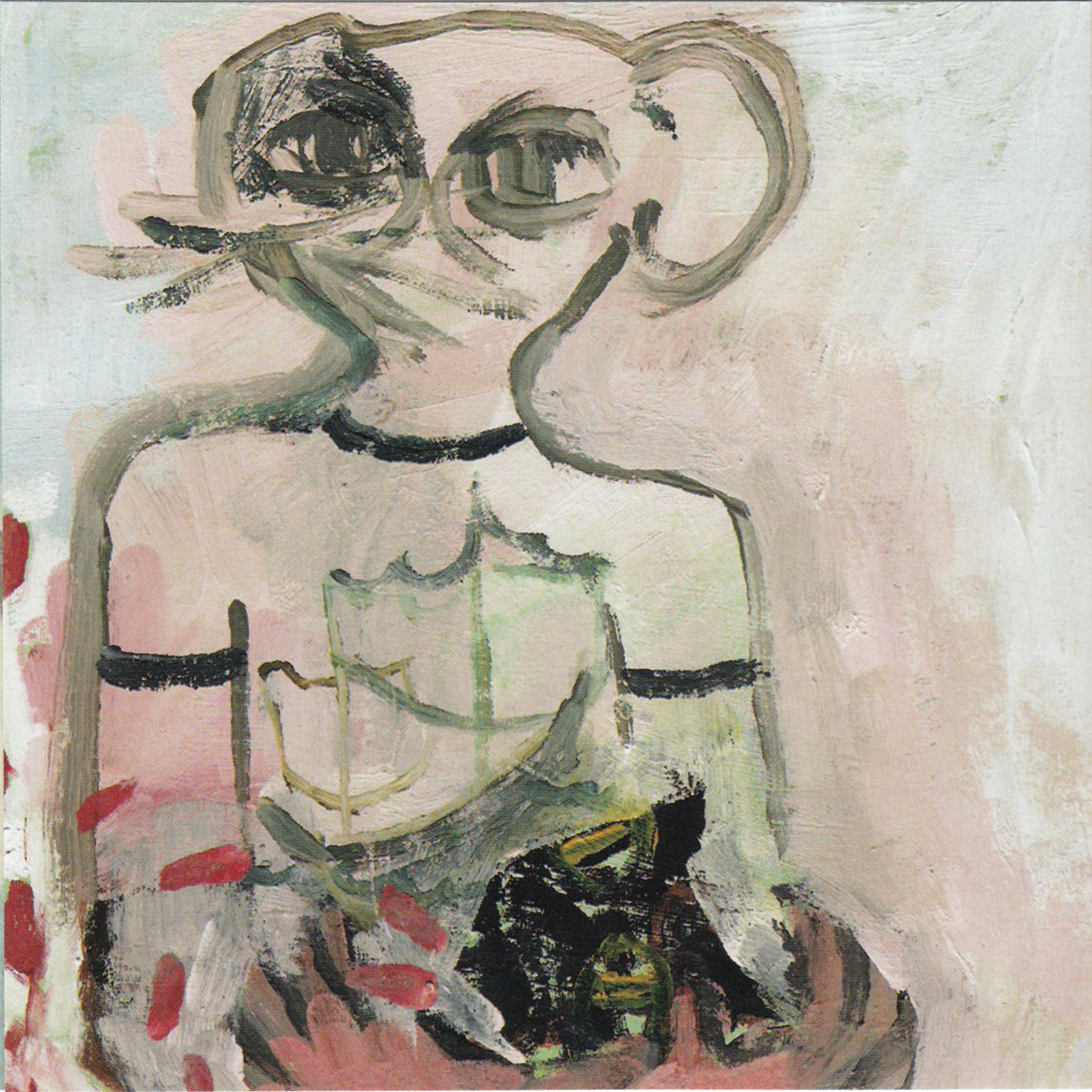2006 - The Dust of Retreat/Covers/Margot & The Nuclear So And So's - 2006 The Dust Of Retreat 003.jpg