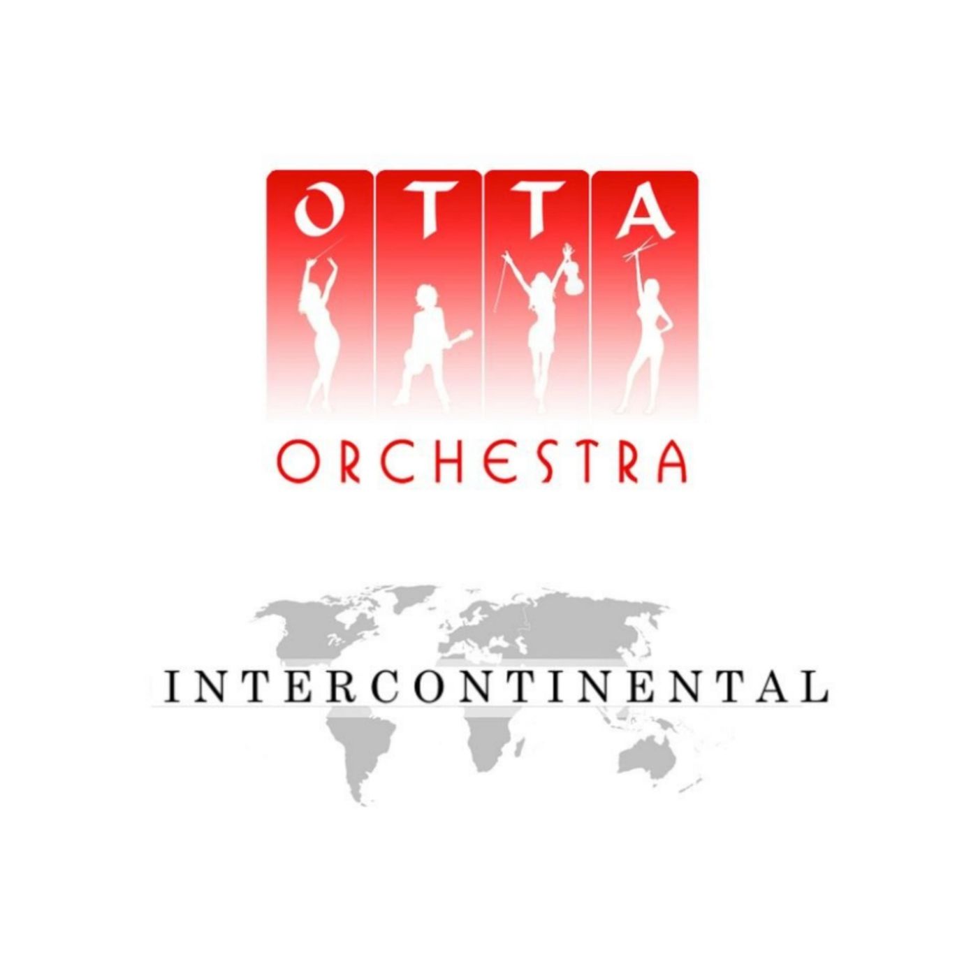 [2014] OTTA-Orchestra - Intercontinental/Front.jpg