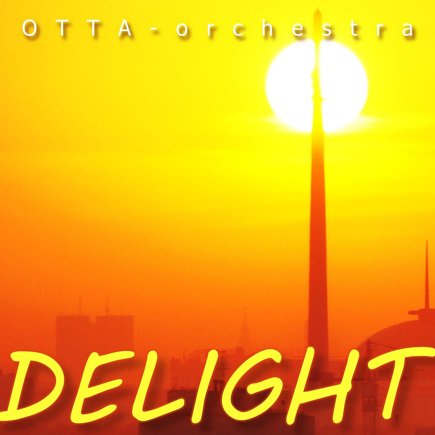 [2015] OTTA-Orchestra - Delight/Front.jpg