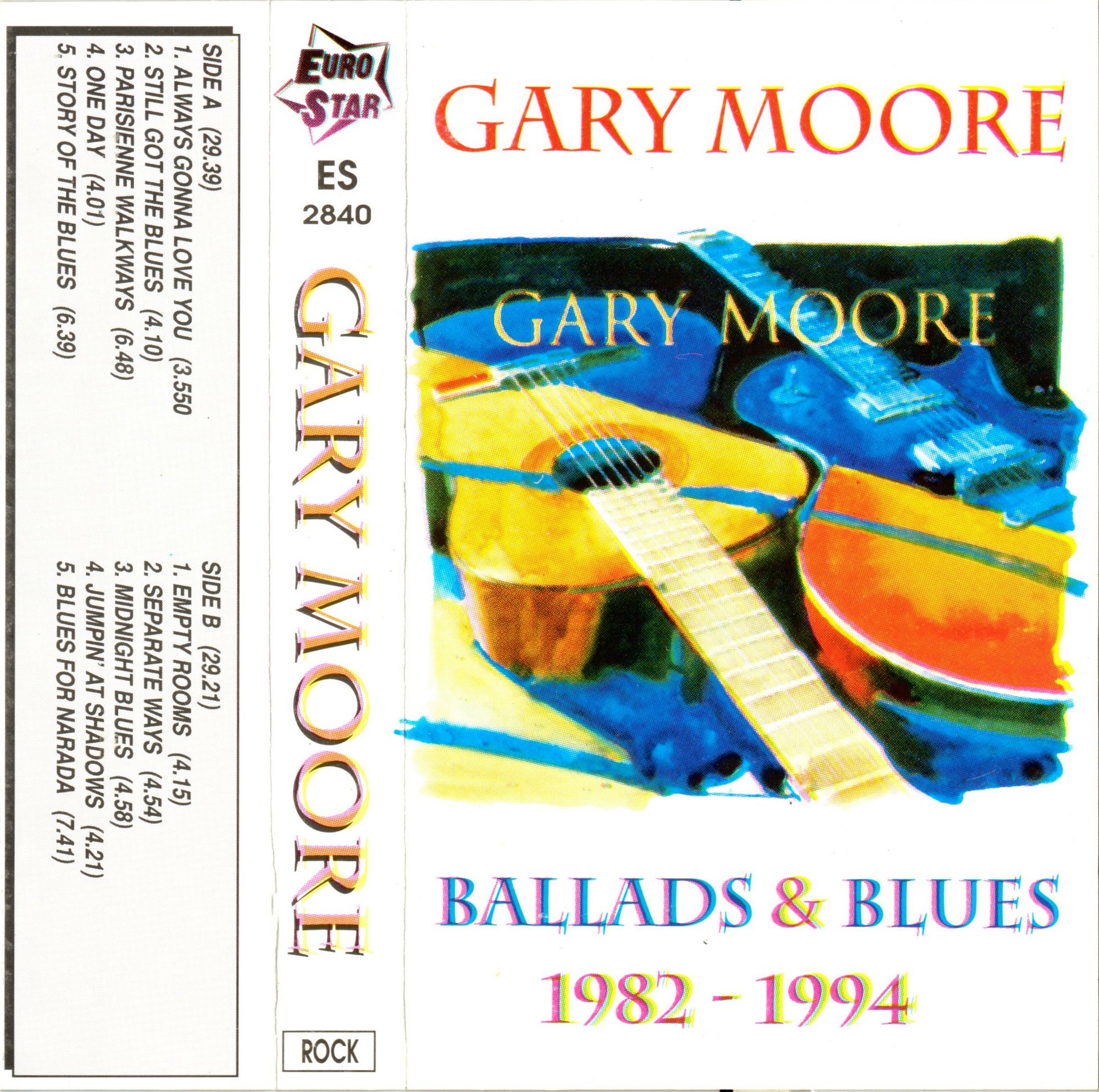 Gary Moore - Ballads & Blues 1 (1995)/05. Front.jpg