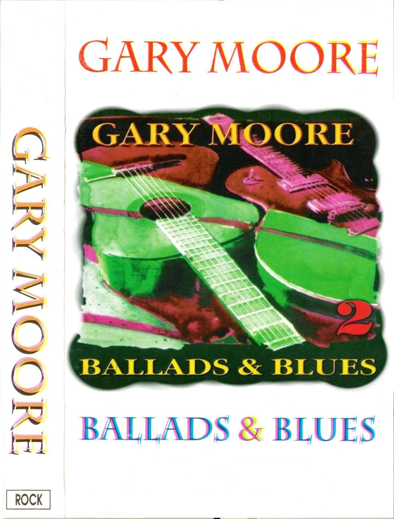 Gary Moore - Ballads & Blues 2 (1996)/04. Cover.jpg