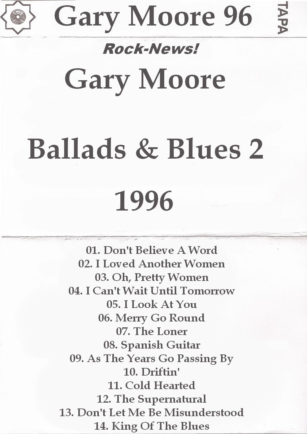 Gary Moore - Ballads & Blues 2 (1996)/05. Cover 2.jpg