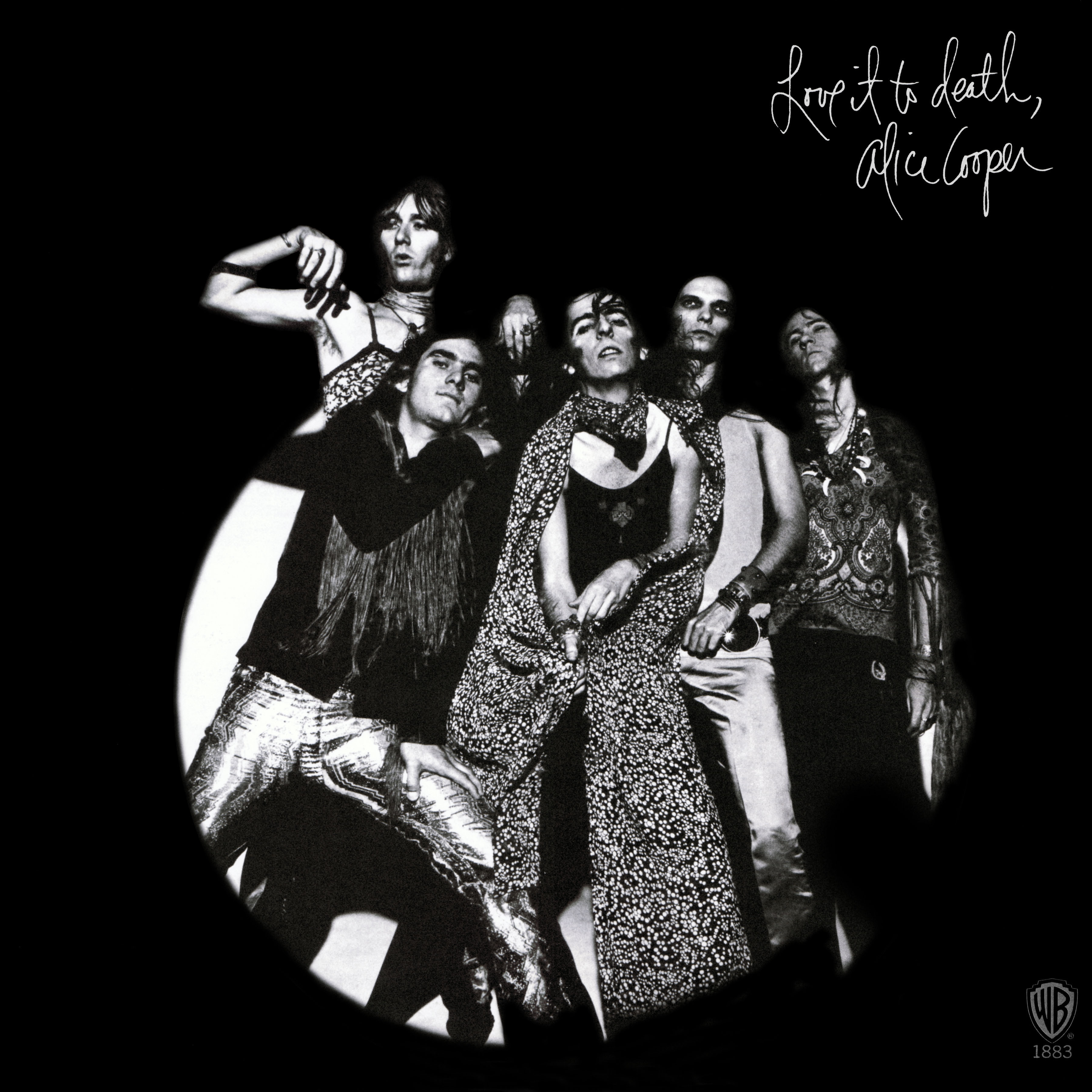 LP Artwork/Love It To Death - Cover Front (Straight First Pressing).jpg