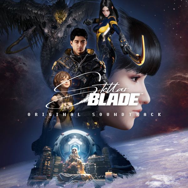 _extras/Stellar Blade Original Soundtrack [MP3]/cover.jpg