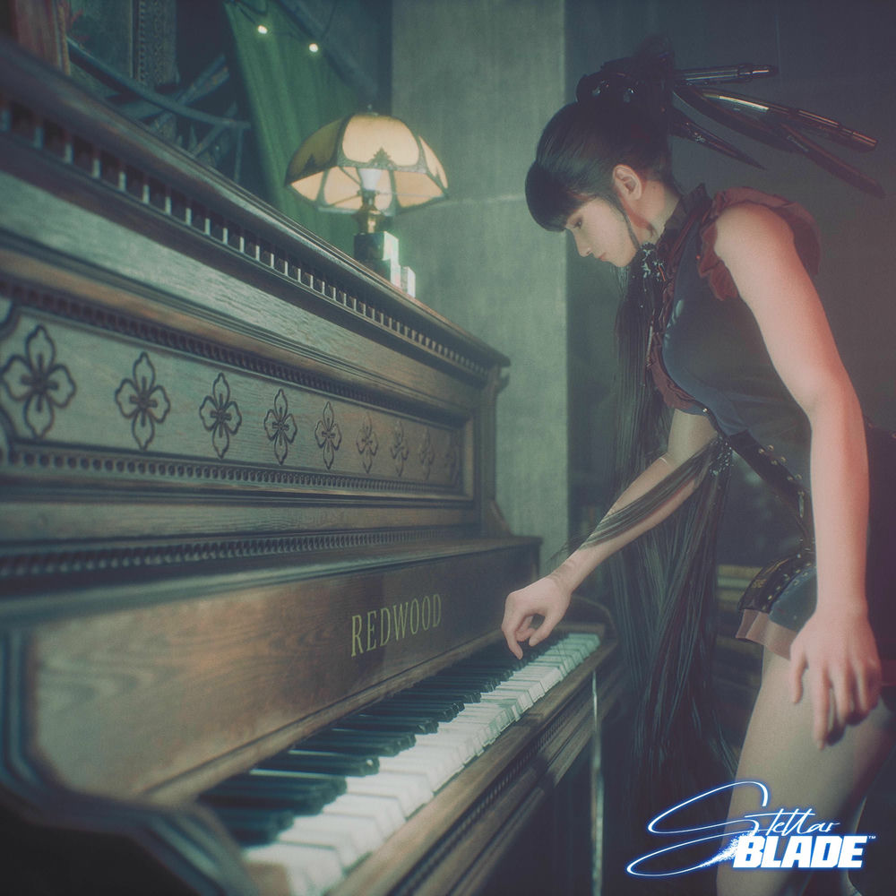 _extras/Stellar Blade Arrange Tracks [MP3]/Cover.jpg