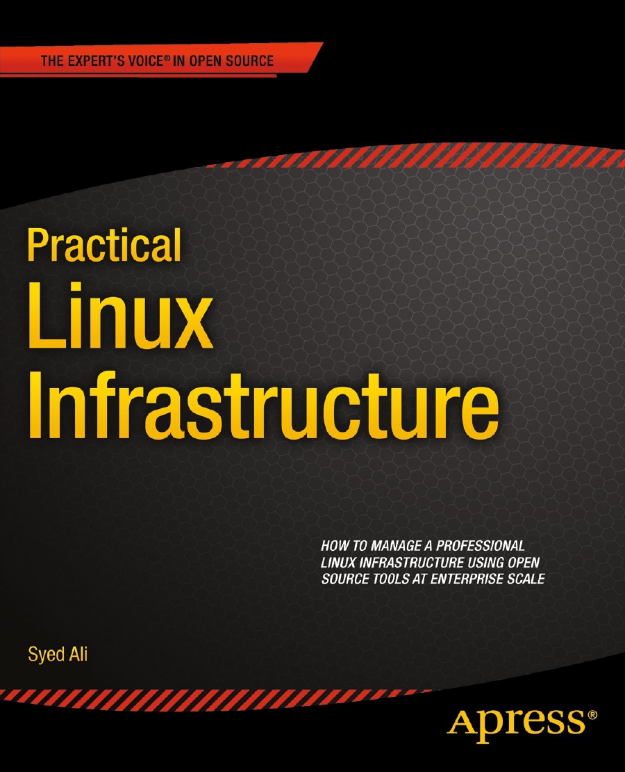 Covers/Practical Linux Infrastructure.jpg
