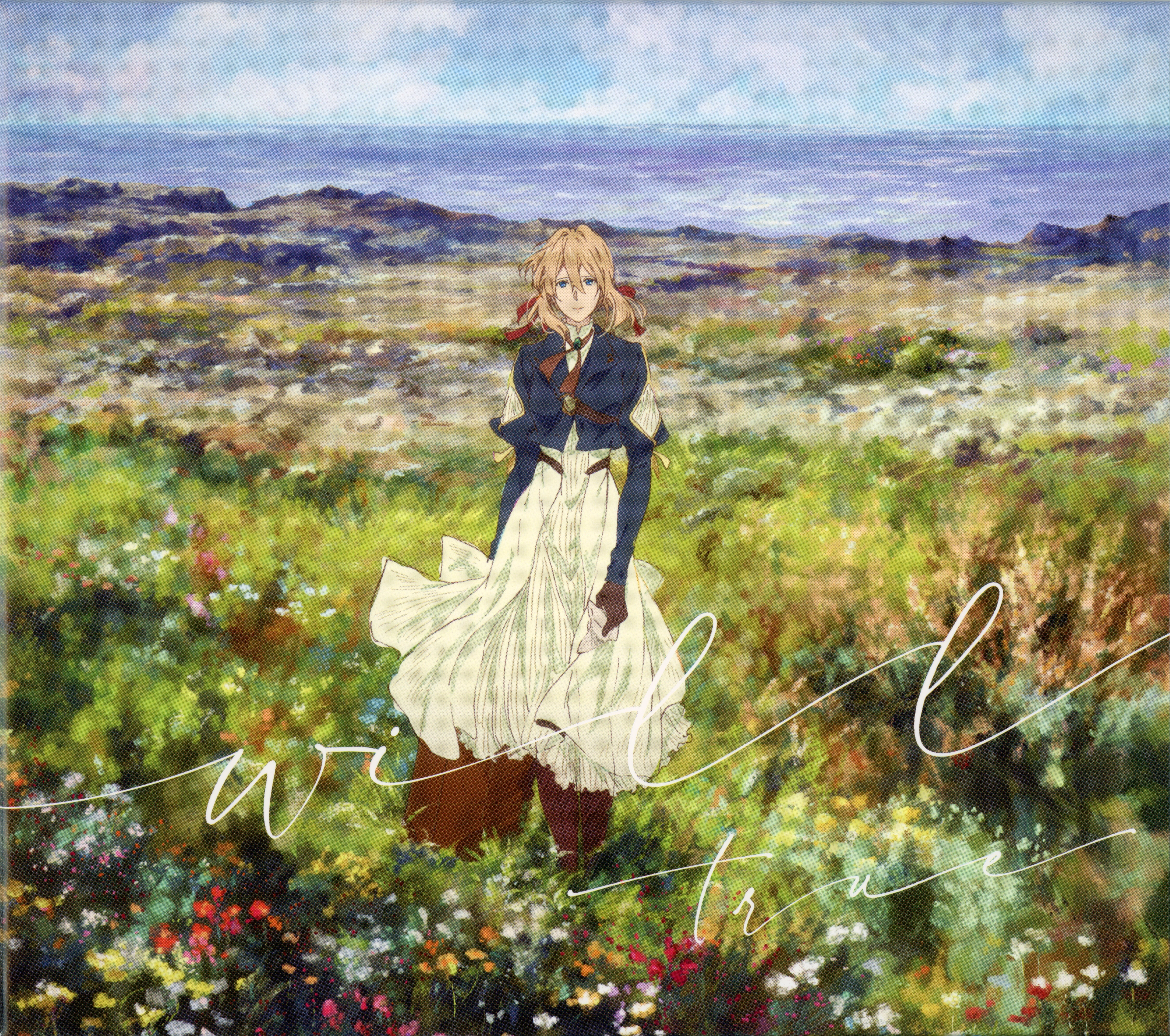 [VCB-Studio] Gekijouban Violet Evergarden [Ma10p_1080p]/CDs/[200916] ｢WILL｣／TRUE (flac+webp)/Scans/01.webp