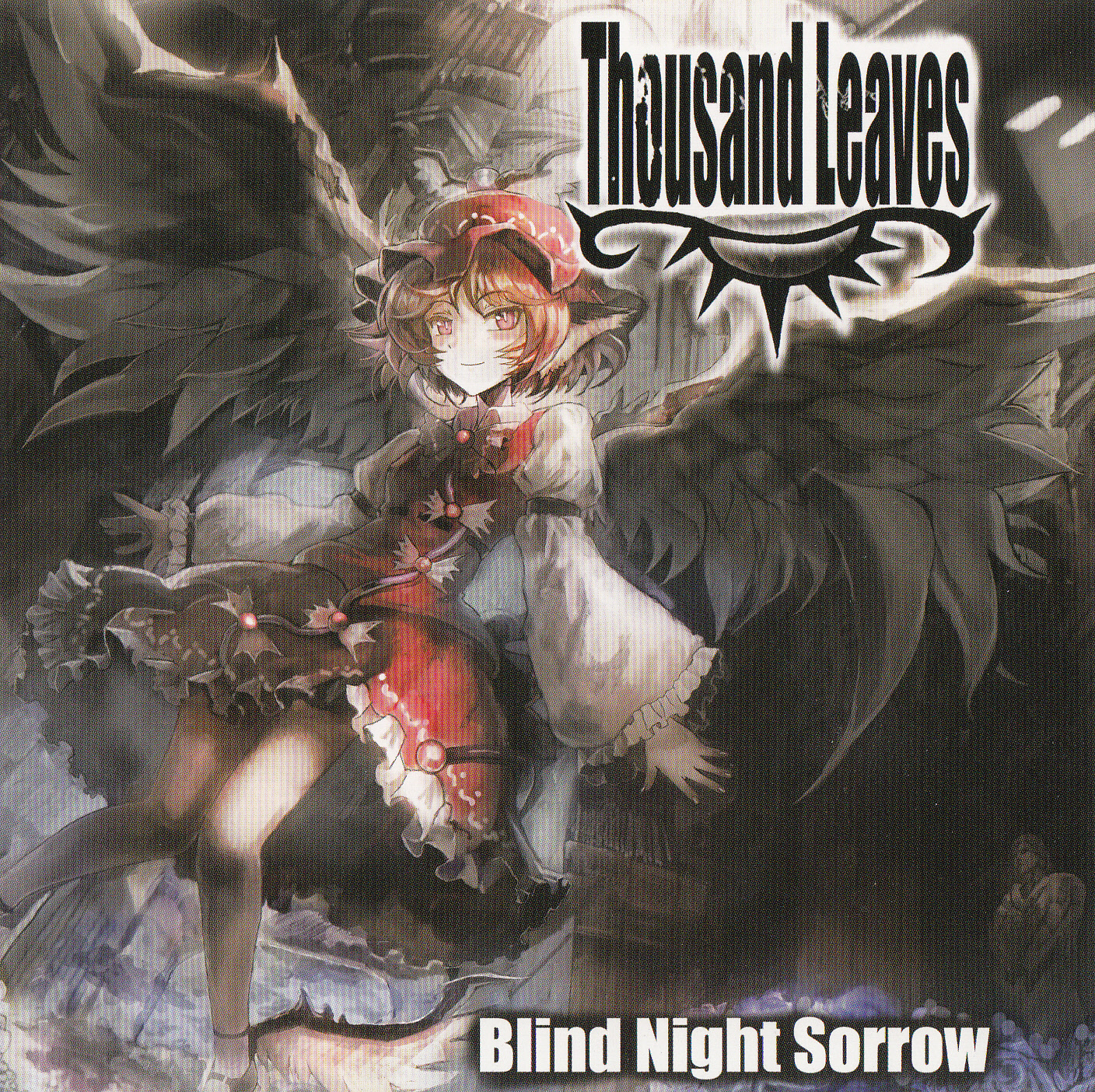 Cover/Thousand Leaves - Blind Night Sorrow - Front.jpg