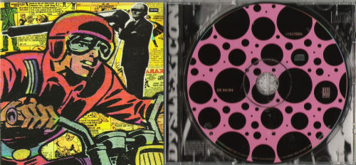 Dandelion - Dyslexicon (1995) FLAC/inside+cd.jpg