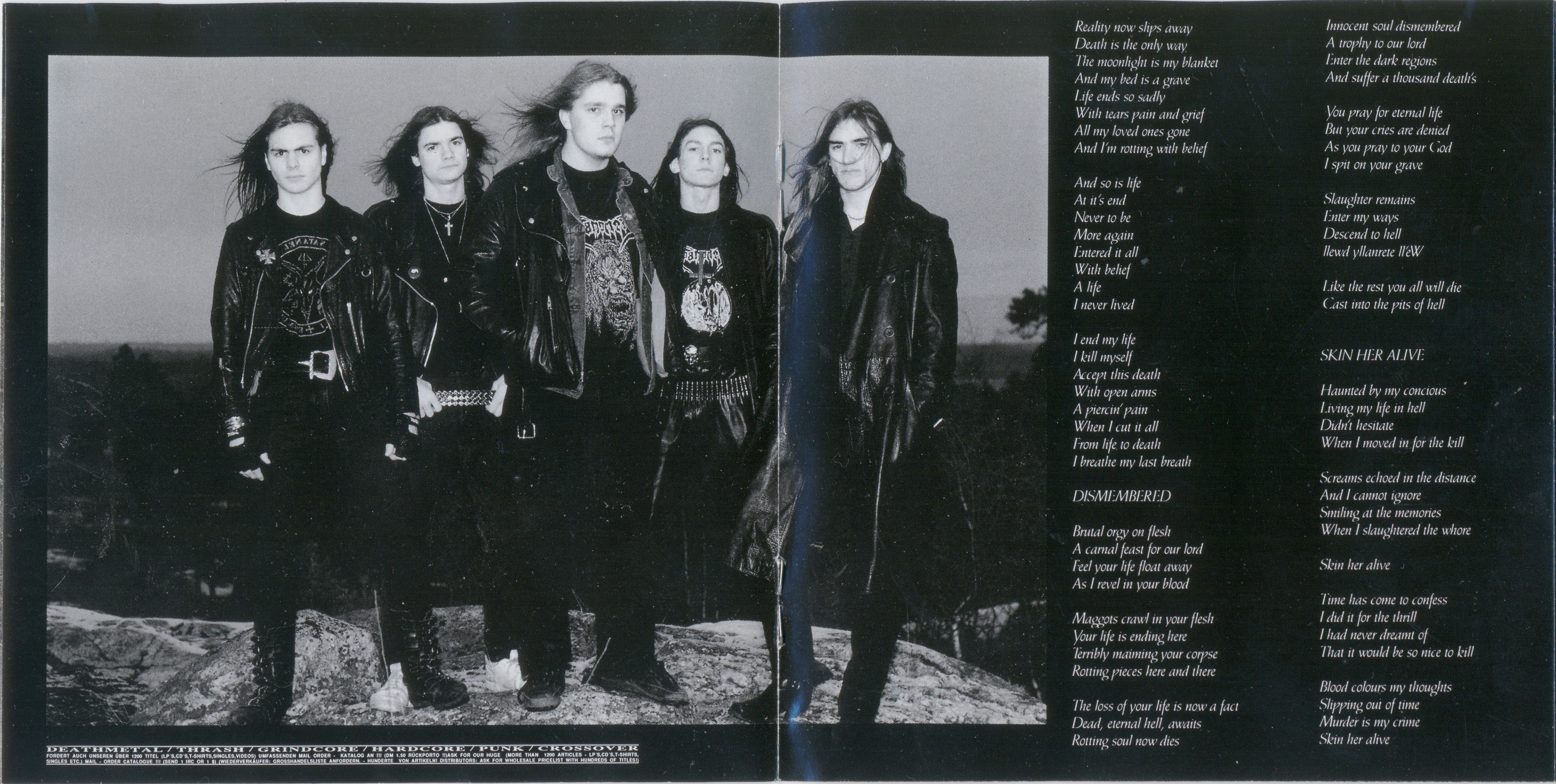 1991 - Like An Ever Flowing Stream (NB 047)/Covers/inside 2.jpg