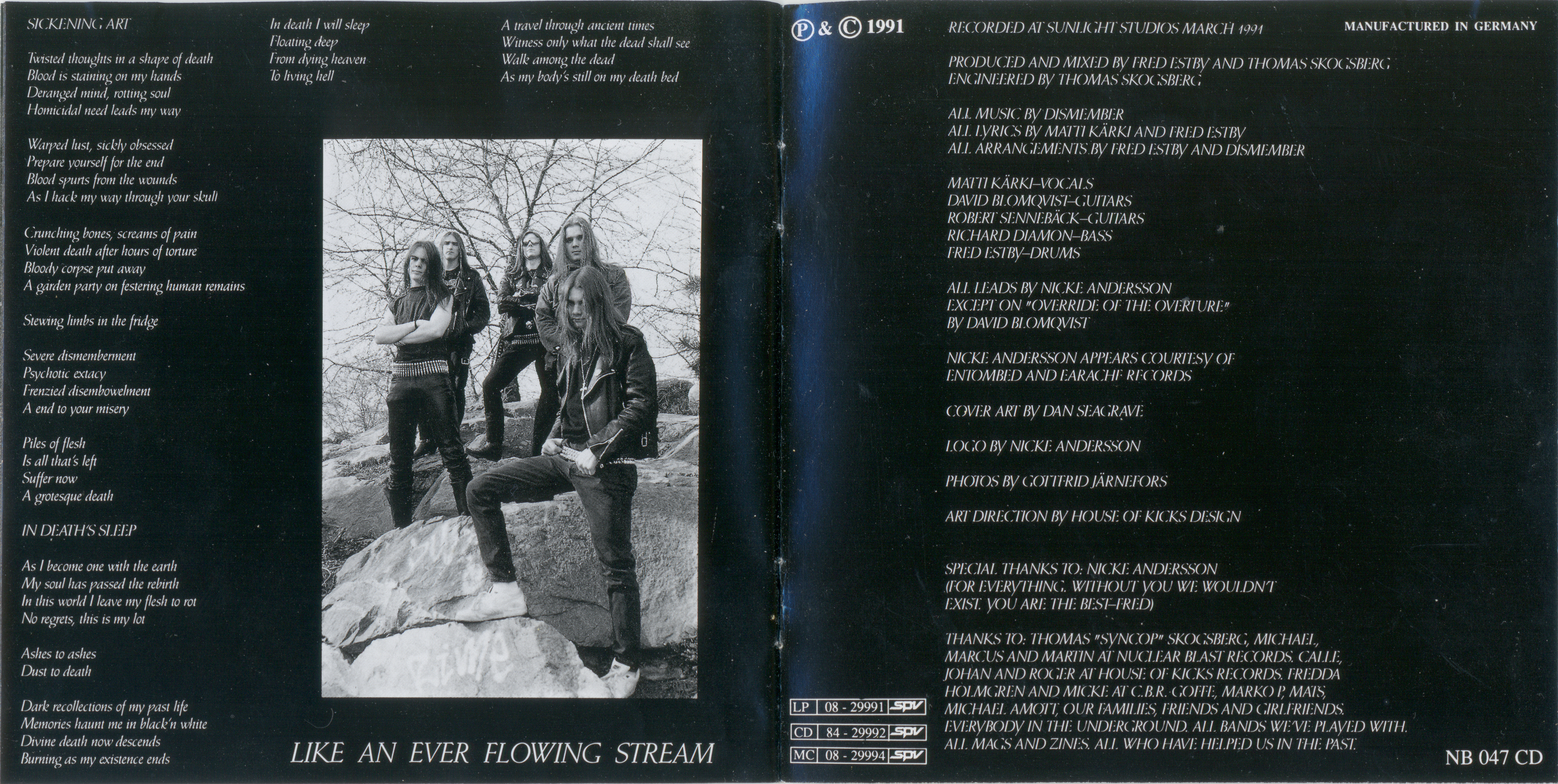 1991 - Like An Ever Flowing Stream (NB 047)/Covers/inside 3.jpg