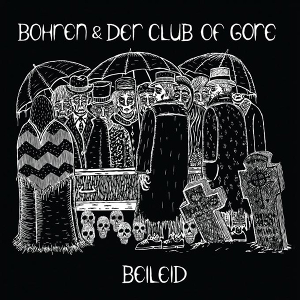 EPs/(2011) Beileid/cover.jpg