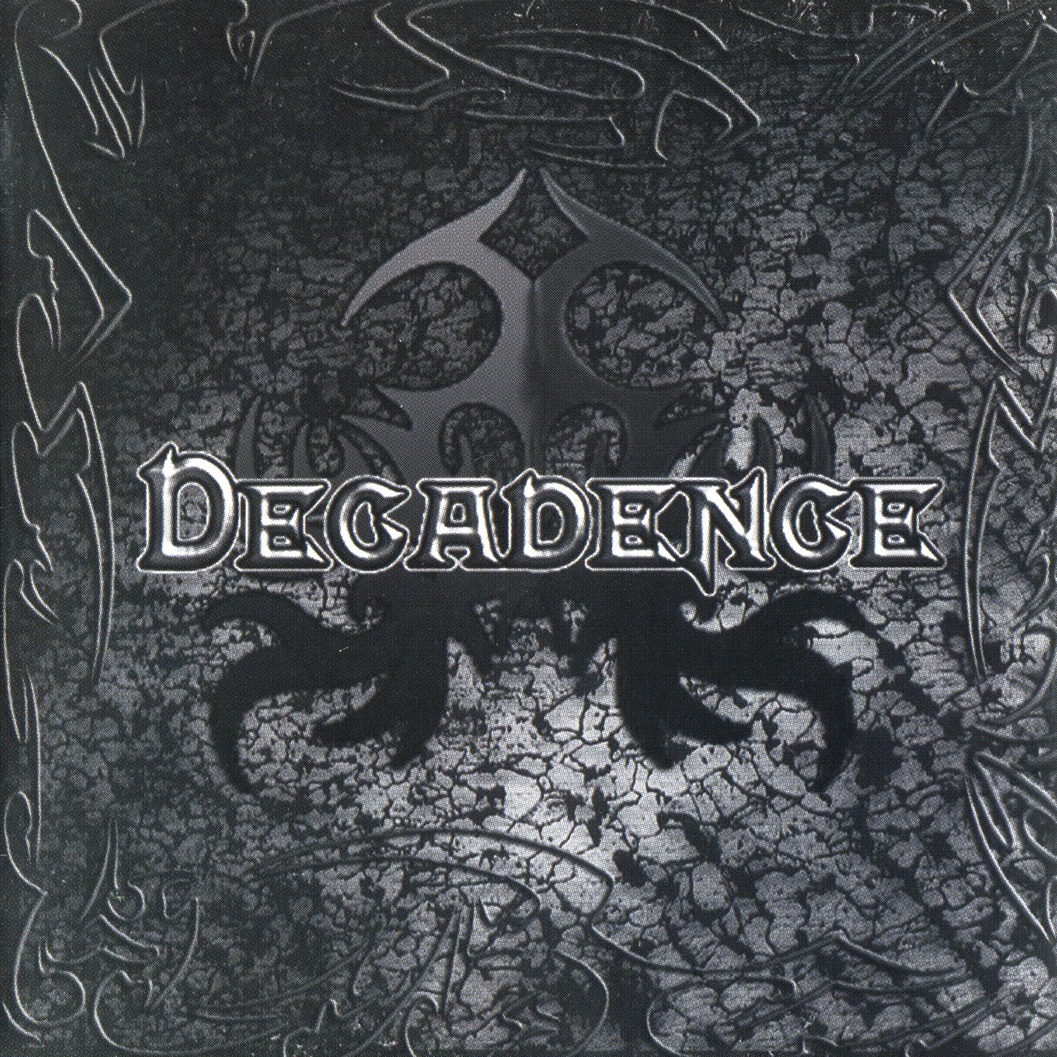2005 - Decadence/Cover.jpg