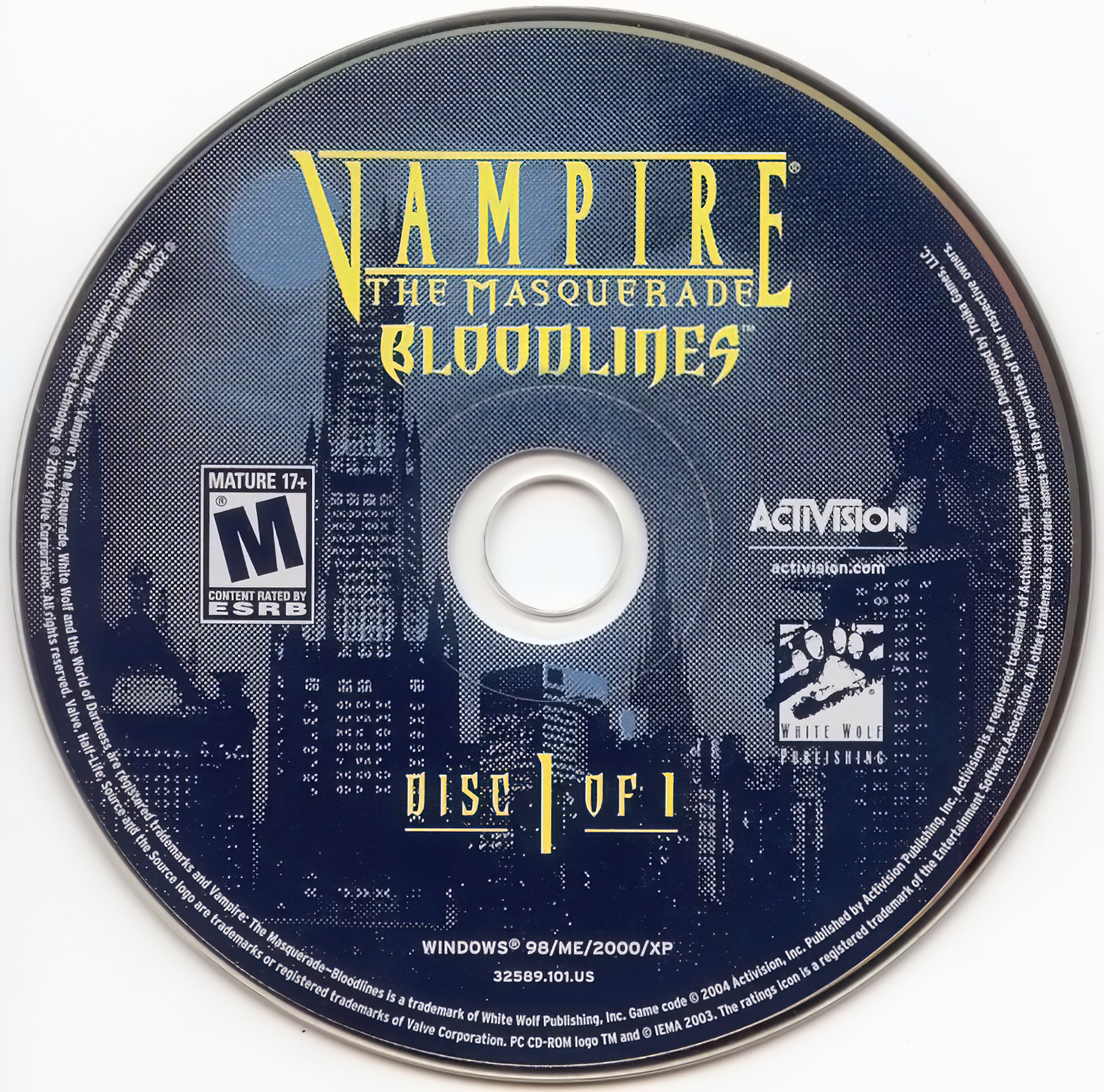 Arts/Disc Label [DVD].jpg