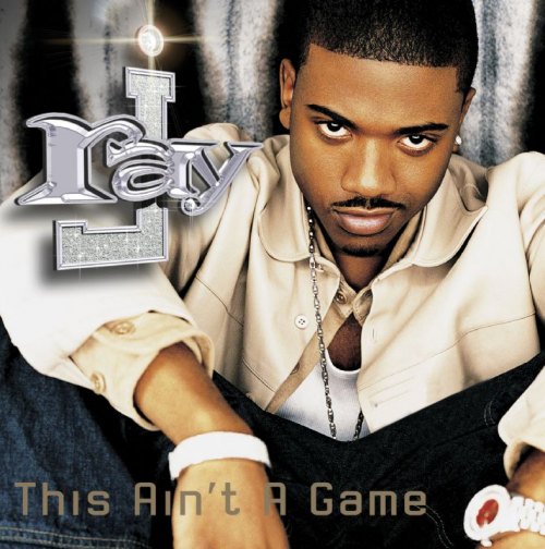 2001 - This Aint a Game/Cover.jpg
