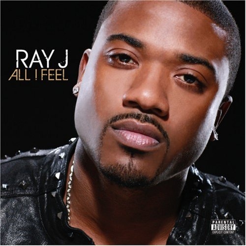 2008 - All I Feel/Cover.jpg