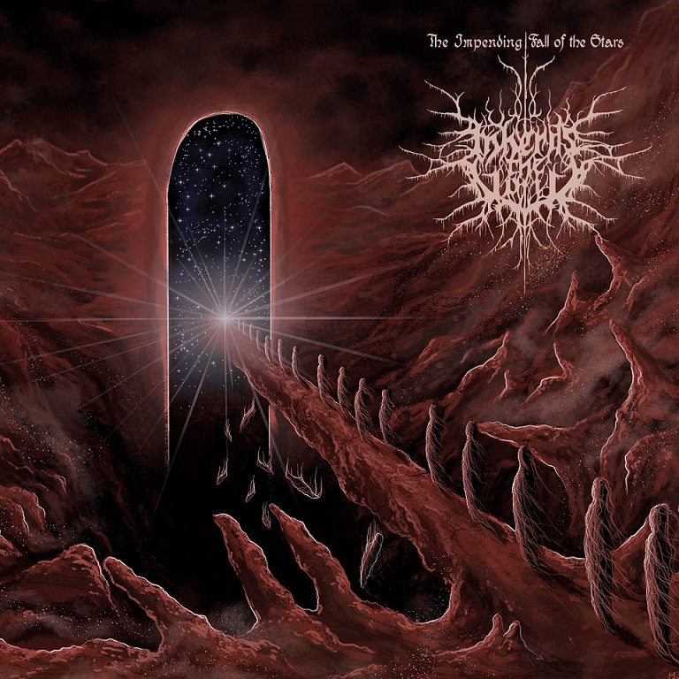 2023 - The Impending Fall Of The Stars/cover.jpg