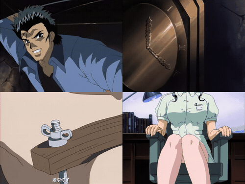 18+动漫无码[milky] WAVER ウェーバー 第2章 “M”の恍惚_preview_1.gif