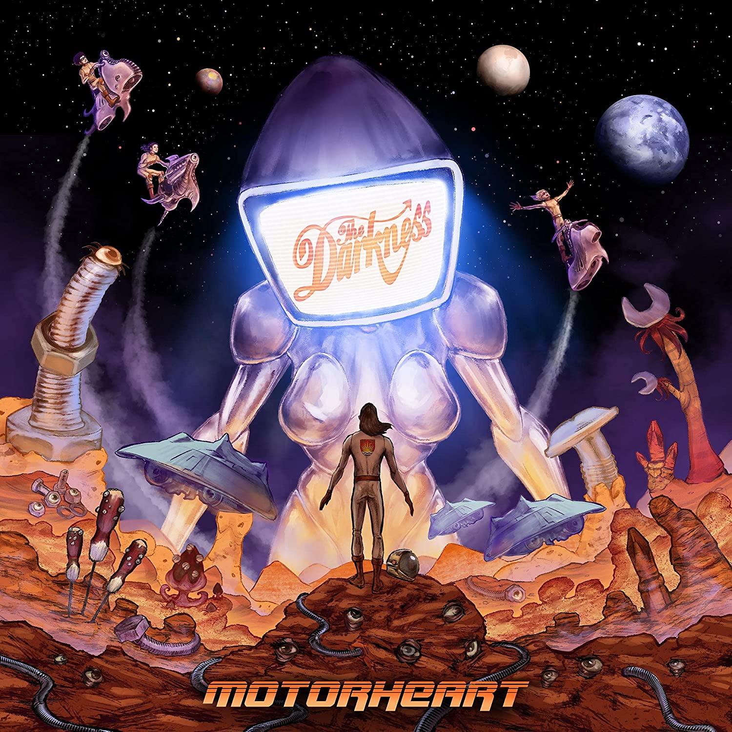 The Darkness - Motorheart.jpg