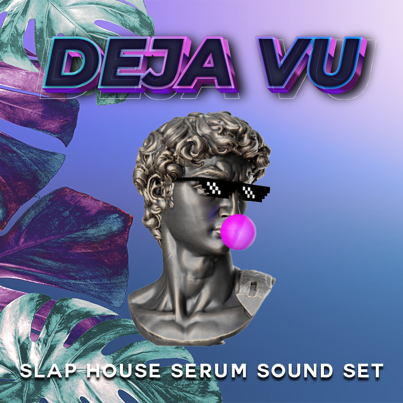 Artwork/Deja VU Art Work.png