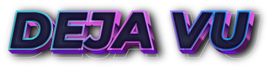 Artwork/Deja VU Logo aRTWORK.png