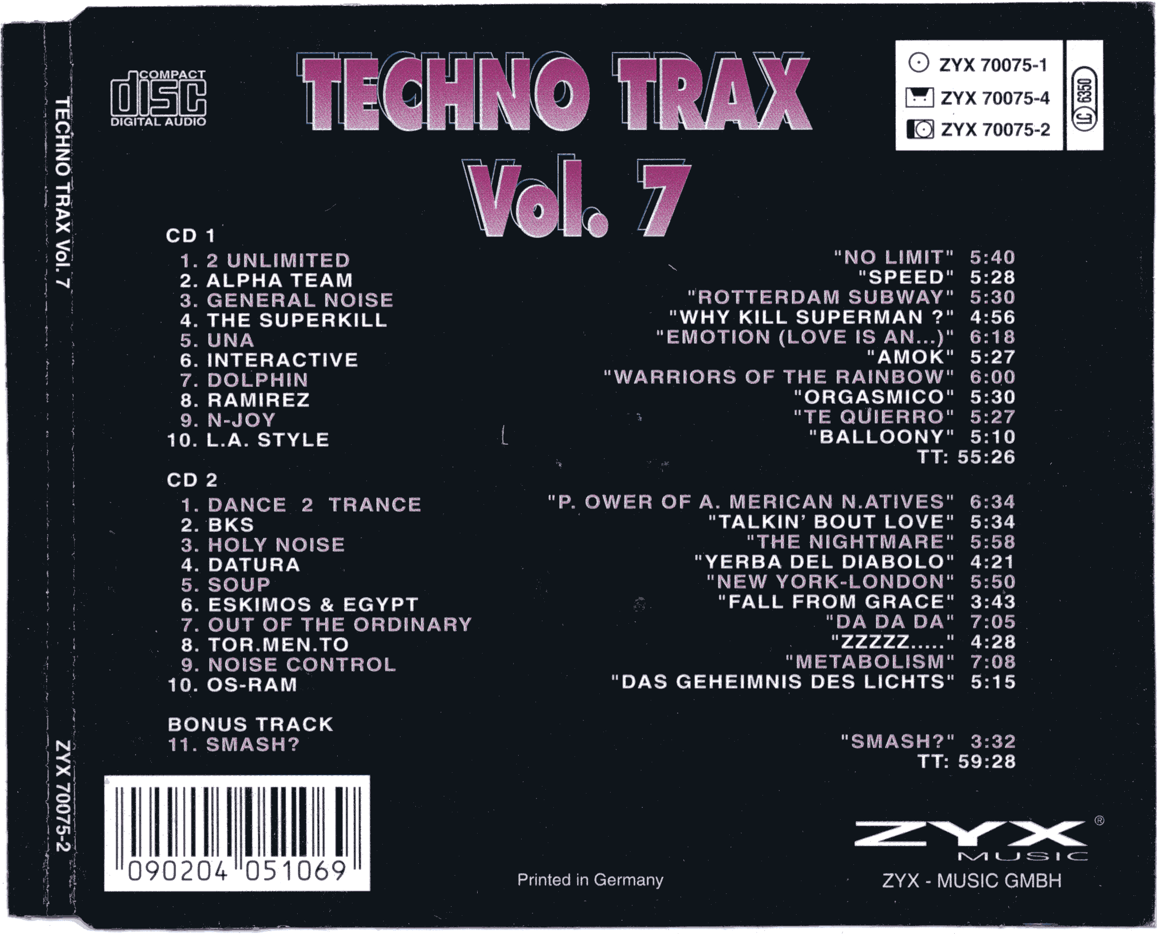 Various - Techno Trax Vol. 7 4.PNG