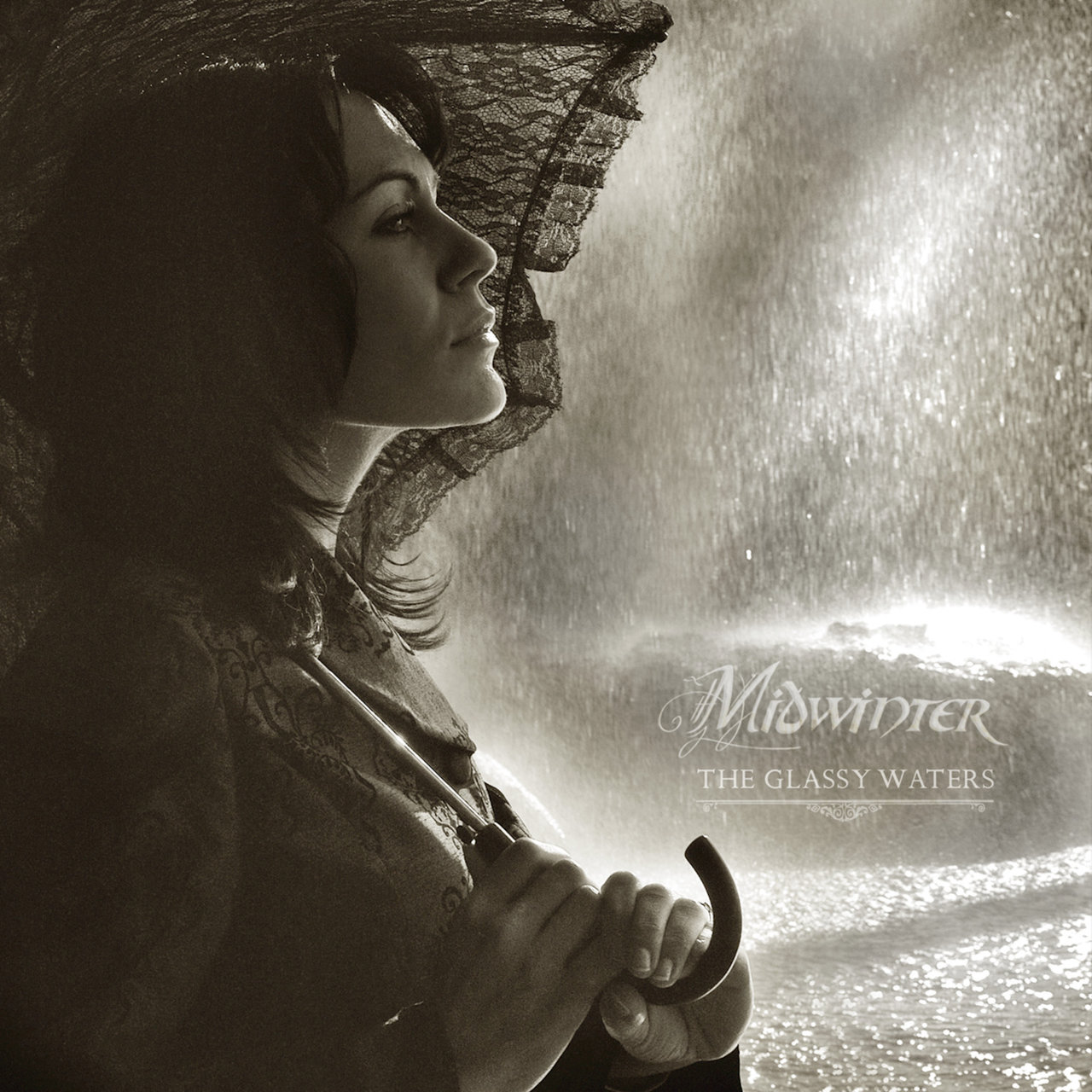 2007 - The Glassy Waters/Cover.jpg