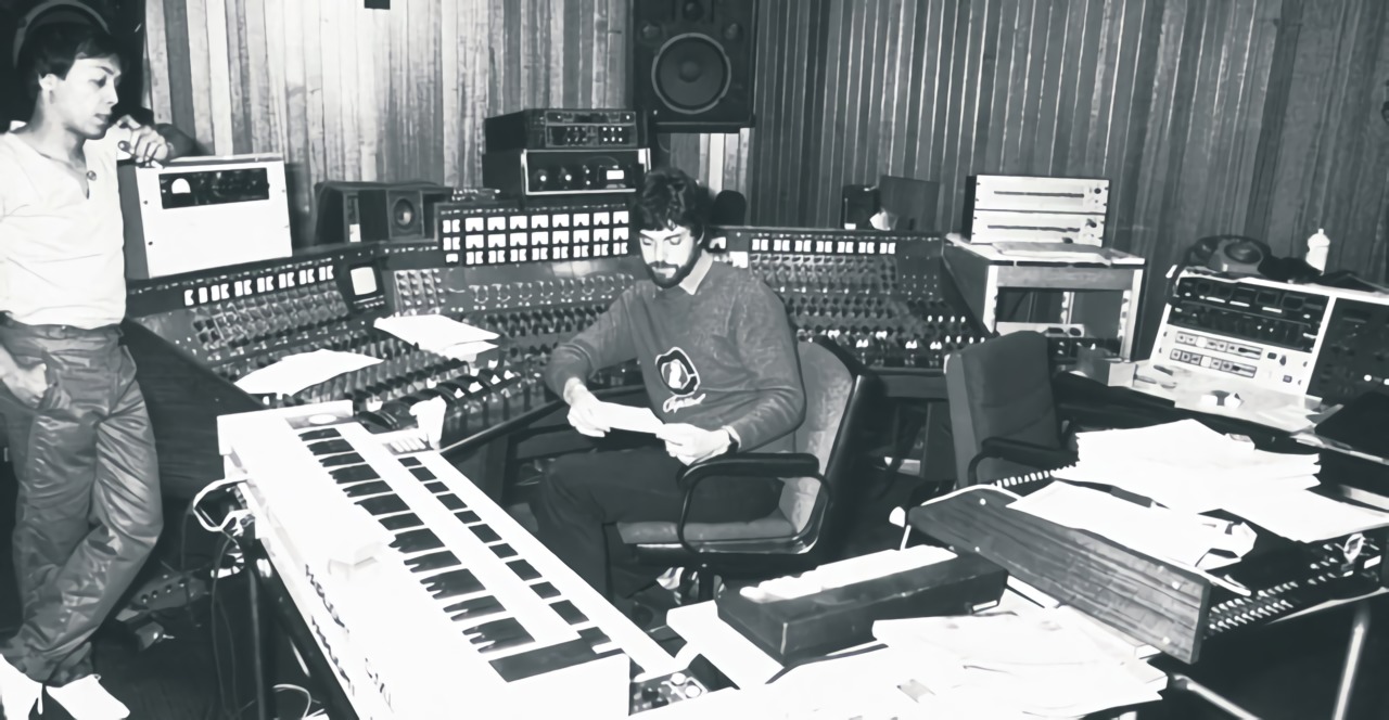 Alan Parsons/1976. Tales Of Mystery And Imagination Edgar Allan Poe/1987. Tales Of Mystery And Imagination (Mercury 832 820-2 USA) PDO/Art/-аrtist -.jpg