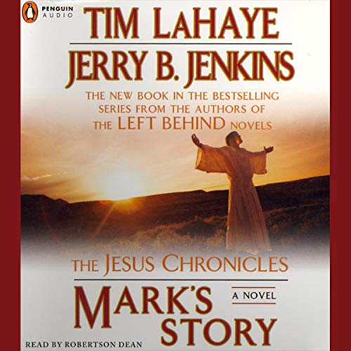 Tim LaHaye - [The Jesus Chronicles] Mark's Story.jpg