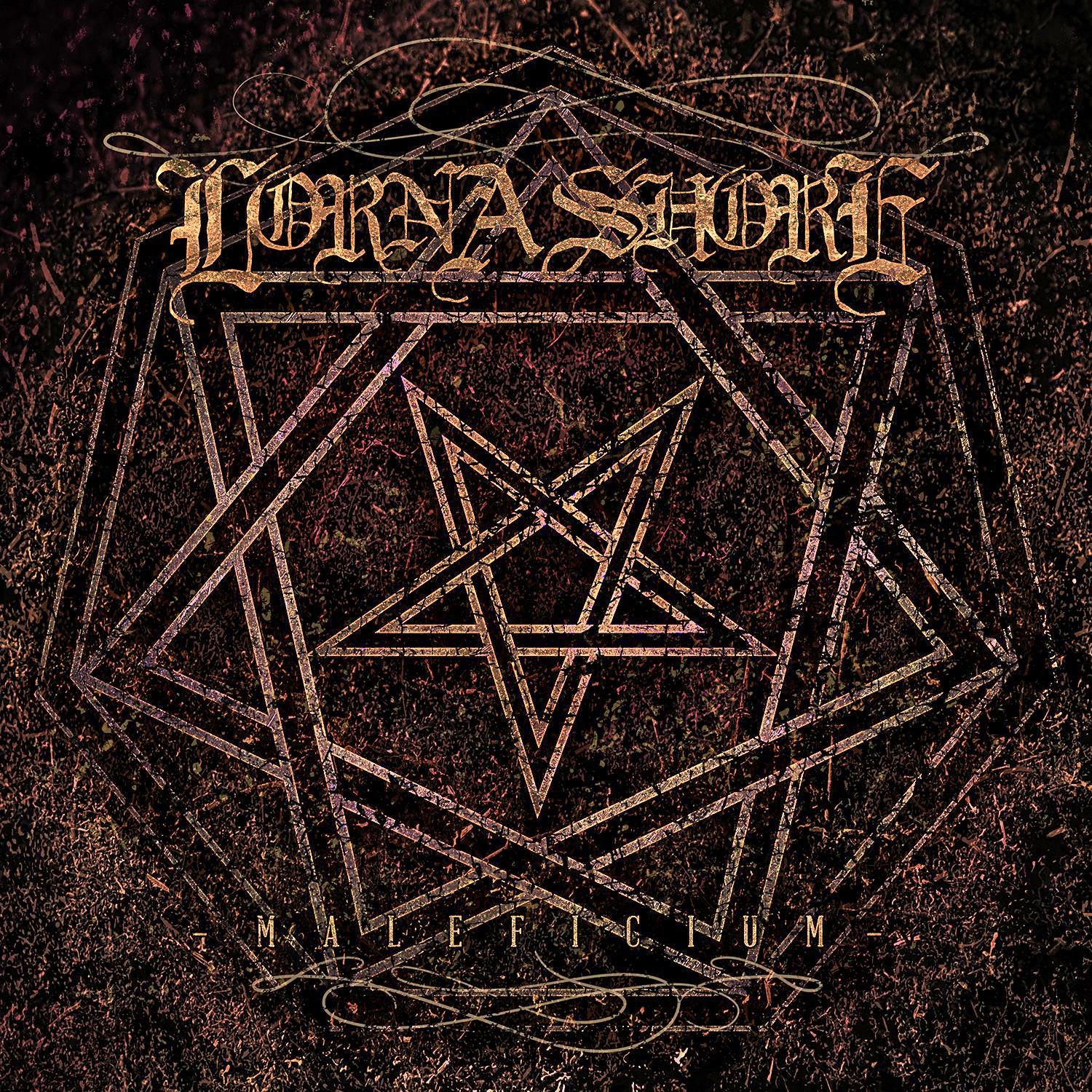 2013 Maleficium (EP)/Cover.jpg