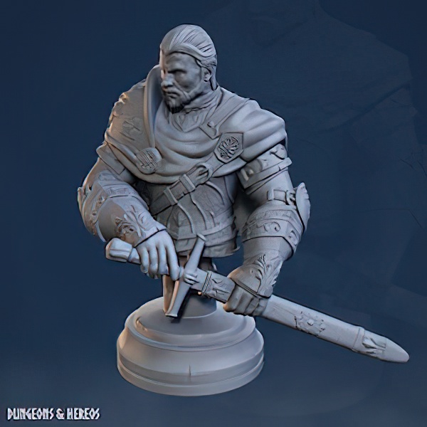 Human Warrior - Bust.jpg