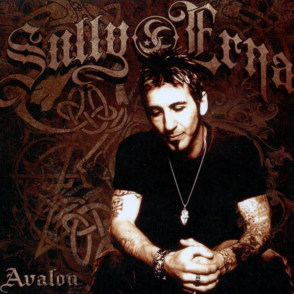 Sully Erna - Avalon.jpg