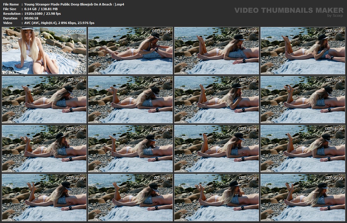 Новая папка/Young Stranger Made Public Deep Blowjob On A Beach ：).mp4.jpg