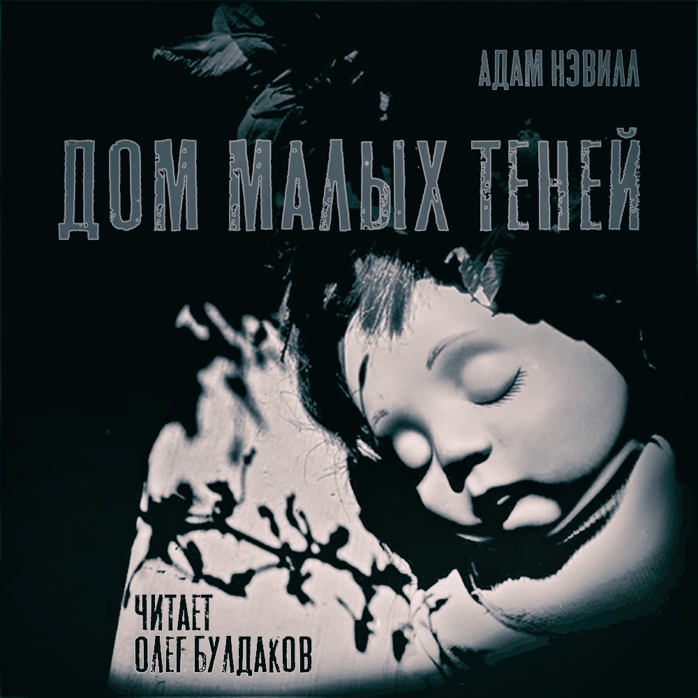 Адам НЭВИЛЛ - Дом малых теней.jpg
