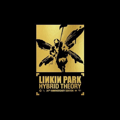 CD1 - Hybrid Theory/Front.jpg