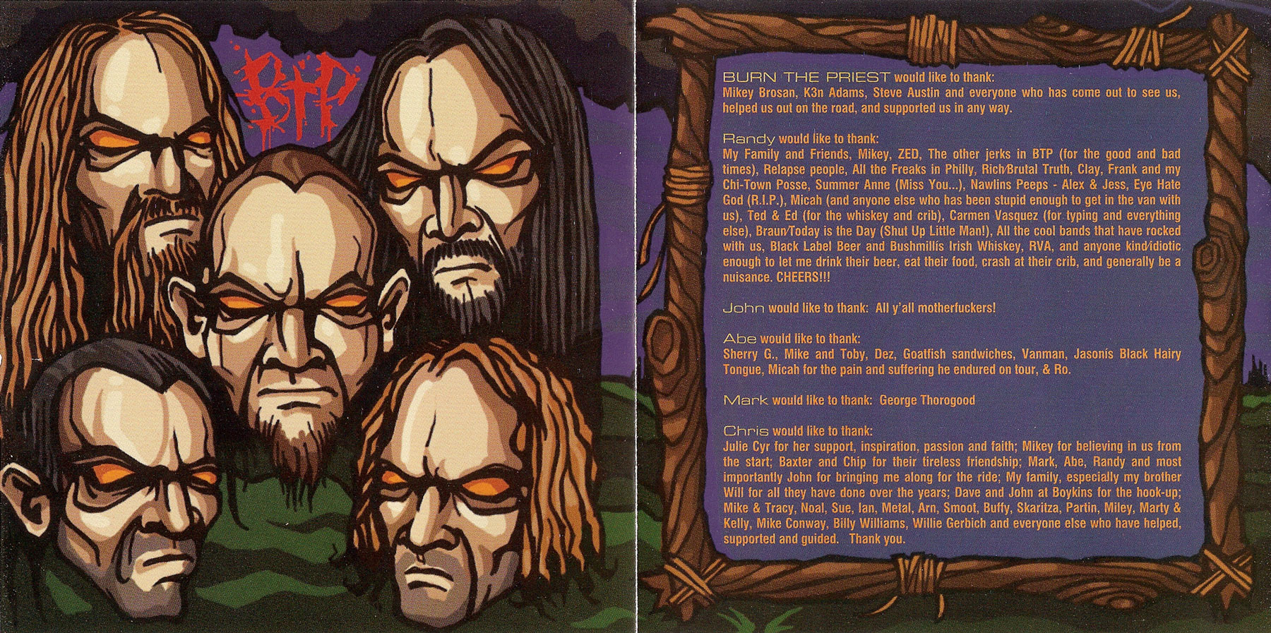 Albums/1999 - Burn The Priest/Artwork/scan-book2.jpg