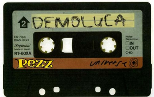 1994 - Demoluca (EP) (128 kbps)/Front.jpg