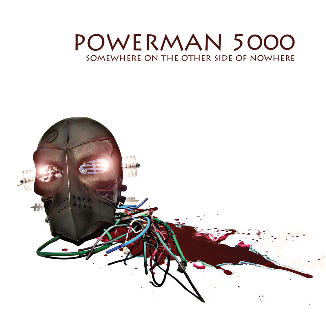 Albums/2009 - Somewhere On The Other Side Of Nowhere [Mighty Loud, MLE9005, US]/Cover.jpg