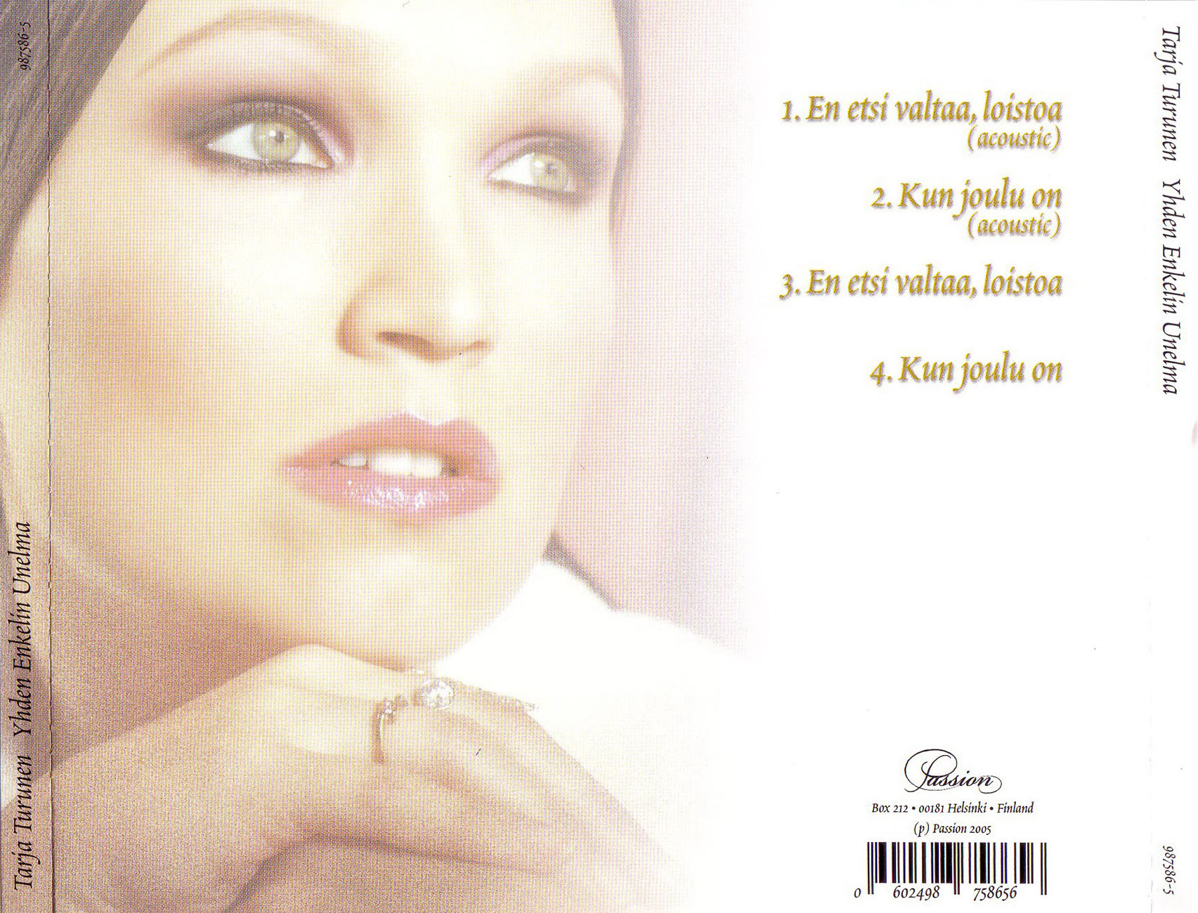 01. Singles & EPs/2004 - Yhden Enkelin Unelma (Maxi Single)/Covers/Scan_04.jpg