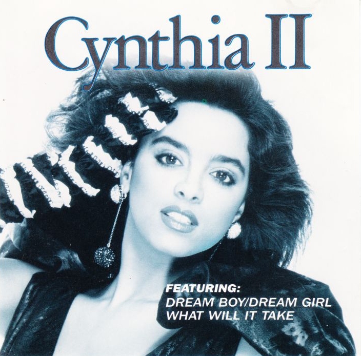 1991- Cynthia II/Carátulas/1- Frontal.jpg