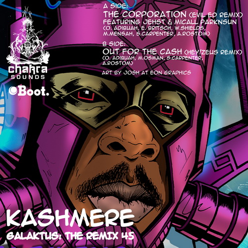 Singles/Galaktus The Remix 45 (2011)/Covers/Kashmere - Galaktus The Remix 45 [Front].jpg