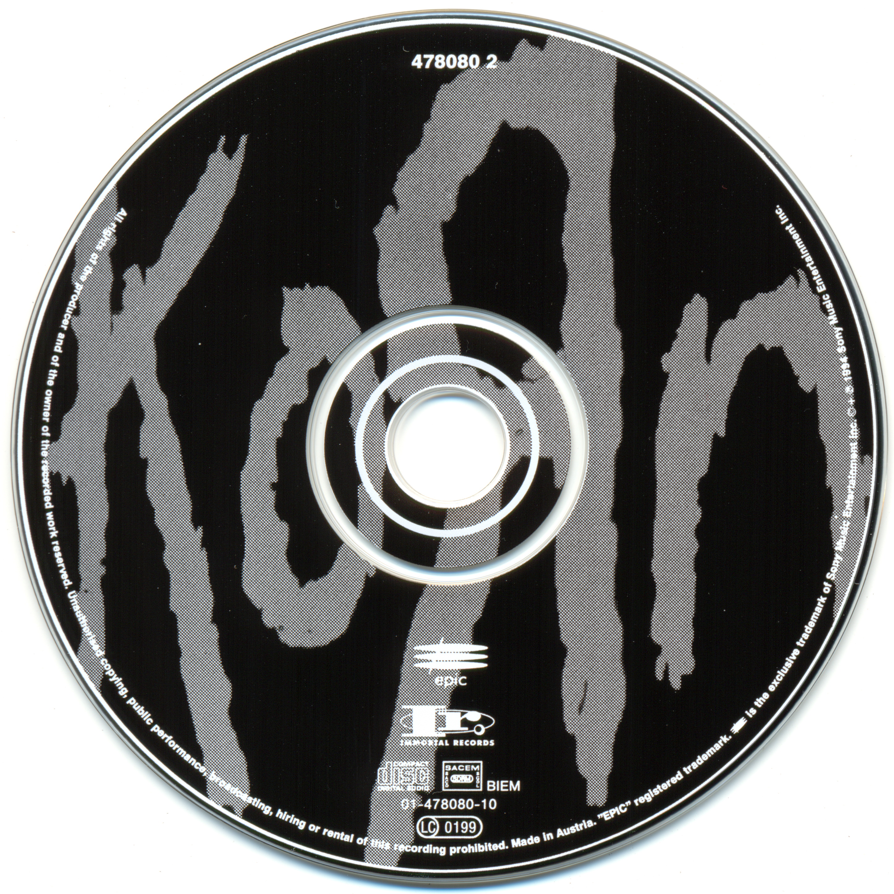(1994) Korn [Europe, Epic,Immortal Records, EPC 478080 2]/Covers/CD.jpg